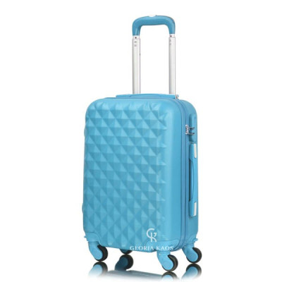 Valigia Diamond 18" 52cm